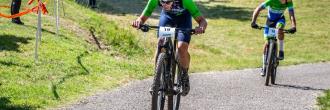 Trofeo Mont in Bike - Monte di Buja 2025